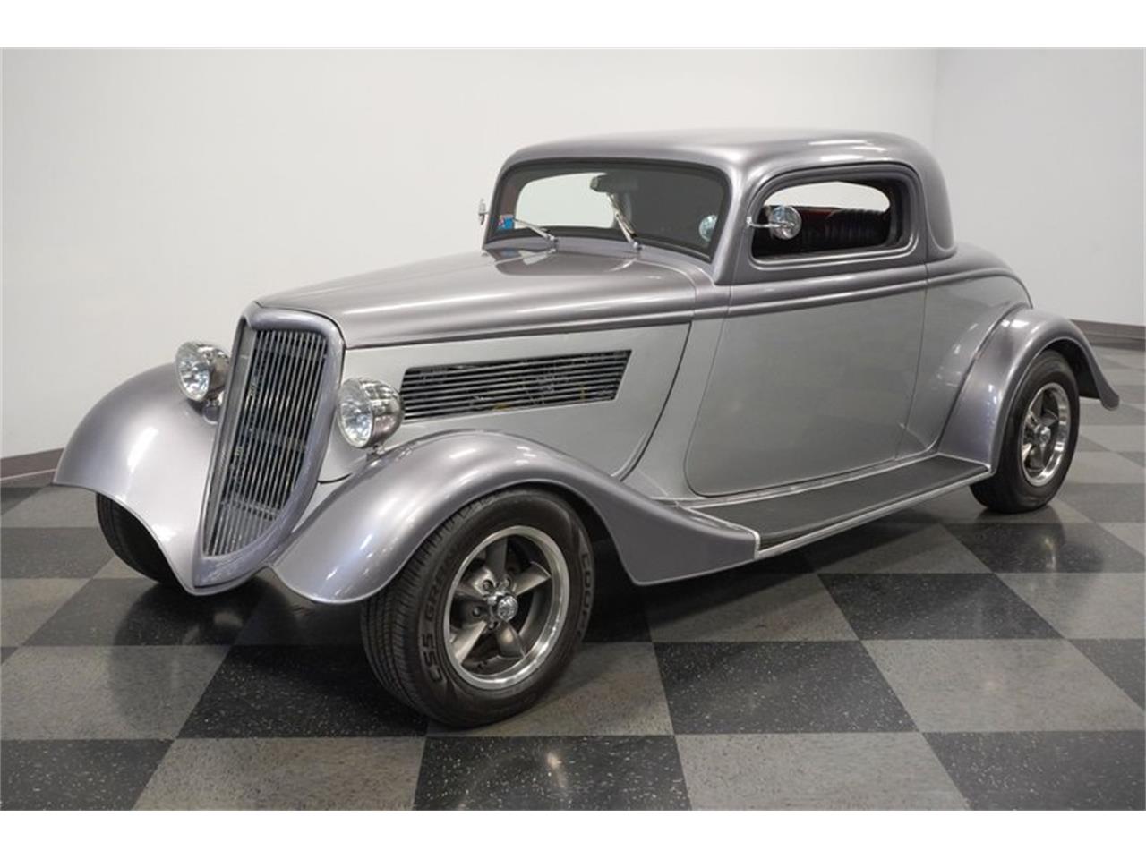 1934 Ford 3-Window Coupe for sale in Mesa, AZ – photo 5