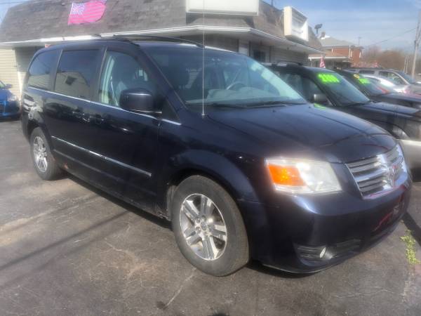 Mini vans & More - - by dealer - vehicle automotive sale for sale in Buffalo, NY – photo 2