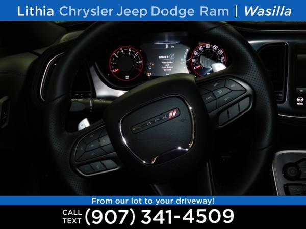 2021 Dodge Challenger GT AWD - - by dealer - vehicle for sale in Wasilla, AK – photo 19