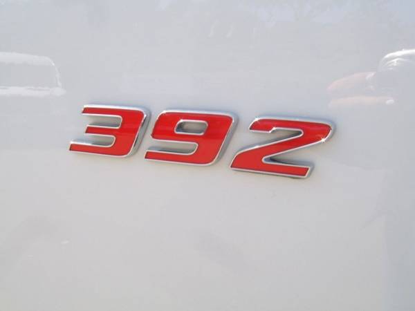 2018 Dodge Durango SRT AWD 4dr SUV - - by dealer for sale in Hayward, NV – photo 12