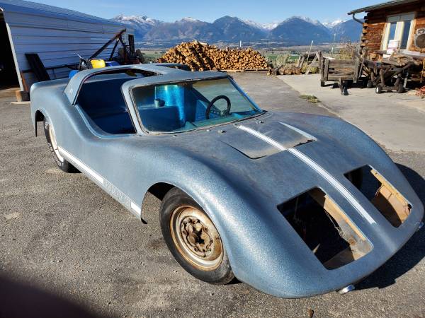 19i8 Bradley GT for sale in Corvallis , MT – photo 3
