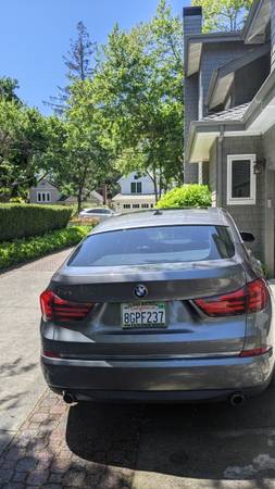 BMW Gran Turismo for sale in Menlo Park, CA – photo 7