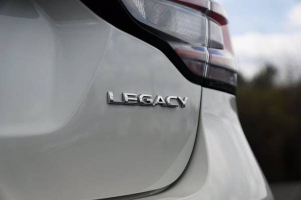 2020 Subaru Legacy Limited - - by dealer - vehicle for sale in Bennington, NY – photo 16