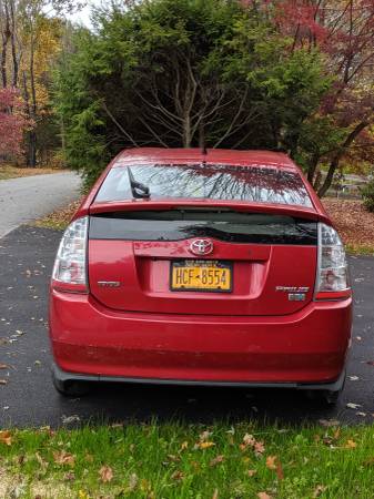 Toyota Prius 181,000 miles for sale in Rhinebeck, NY – photo 4