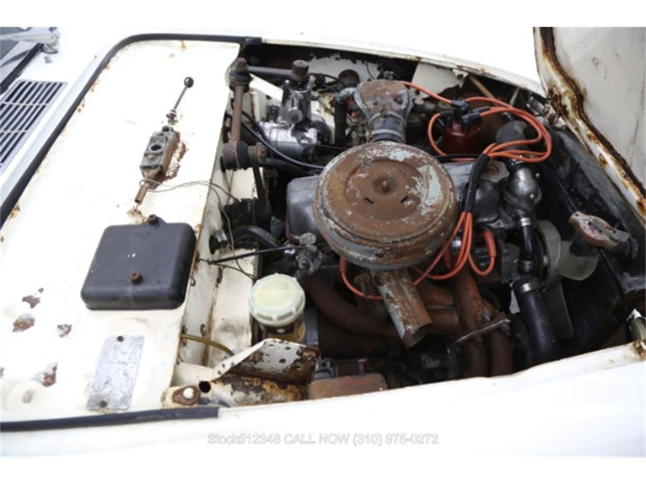 1965 Fiat 1500 for sale in Beverly Hills, CA – photo 29