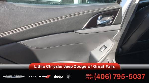 2018 Nissan Maxima SV 3 5L - - by dealer - vehicle for sale in Great Falls, MT – photo 15