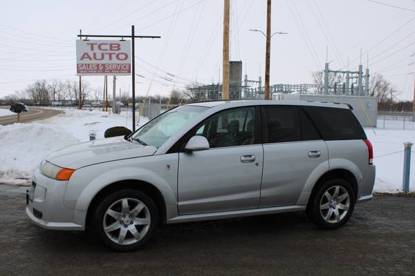 2005 Toyota Highlander - - by dealer - vehicle for sale in Normal, IL – photo 17