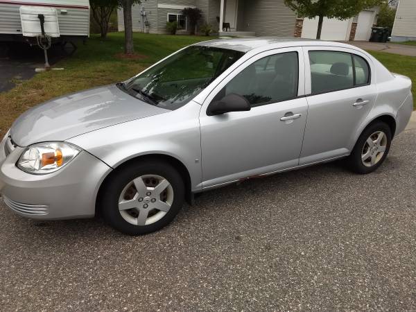 2008 Chevy Cobalt for sale in Annandale, MN – photo 3