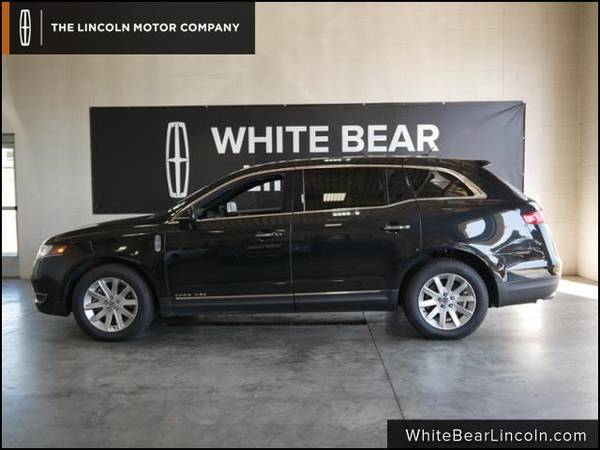 2014 Lincoln MKT *NO CREDIT, BAD CREDIT, NO PROBLEM! $500 DOWN for sale in White Bear Lake, MN – photo 6