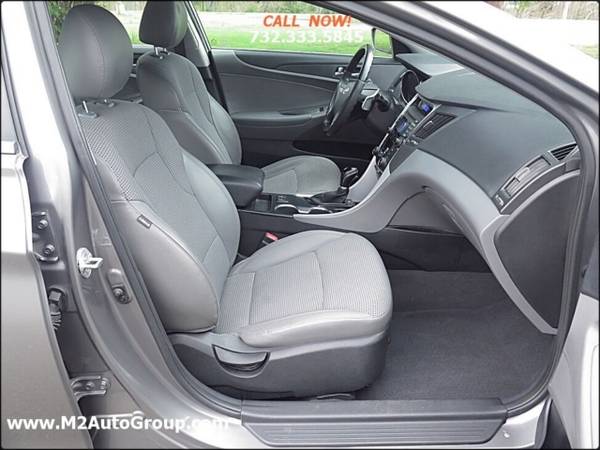 2013 Hyundai Sonata Limited 4dr Sedan - - by dealer for sale in East Brunswick, NY – photo 13
