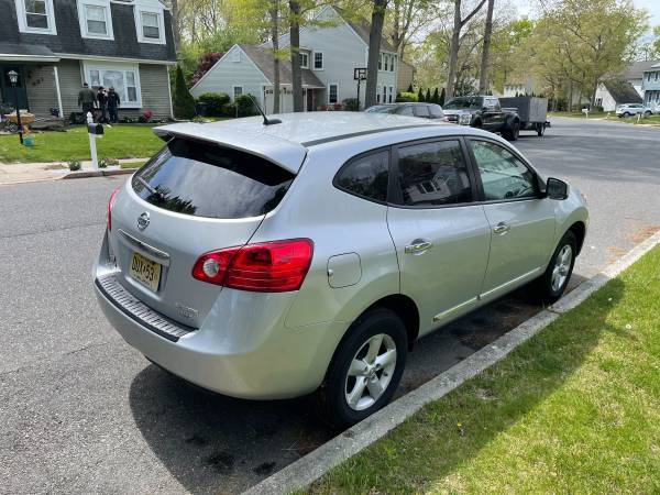 2013 Nissan Rogue S for sale in Toms River, NJ – photo 6