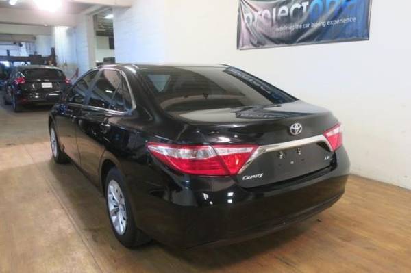 2017 Toyota Camry - - by dealer - vehicle automotive for sale in Carlstadt, NJ – photo 8