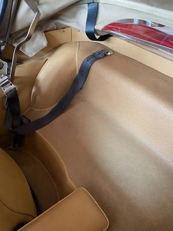 1970 Jaguar XKE - E-Type II for sale in Westerville, OH – photo 10