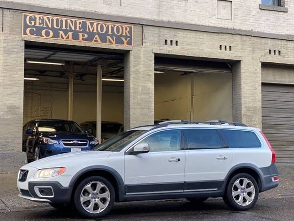 2010 Volvo XC70 T6 AWD 32 Service Records Only 118k Miles - cars &... for sale in Portland, CO – photo 3
