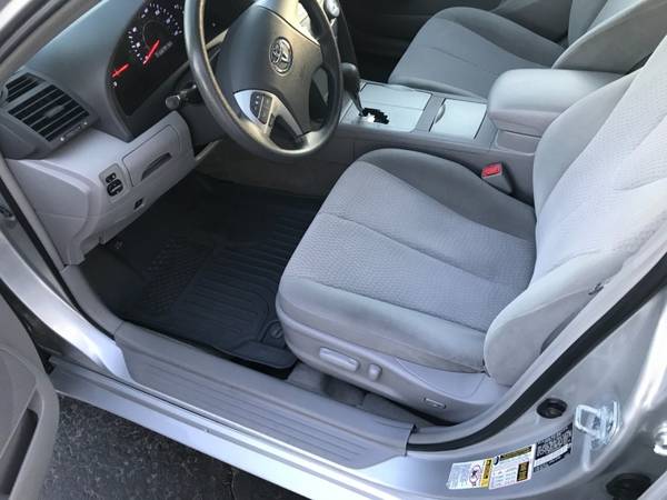 2010 Toyota Camry LE: MD Insp, 121k miles, Clean - cars & trucks -... for sale in Willards, MD – photo 11