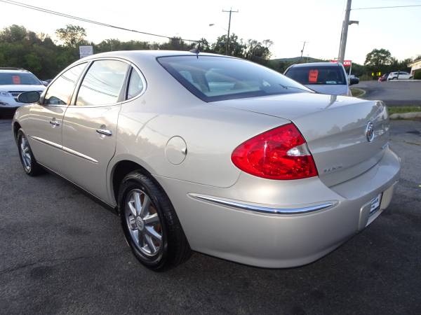 2008 Buick Lacrosse CX, Wow! Immaculate Condition + 3 months Warranty for sale in Roanoke, VA – photo 7