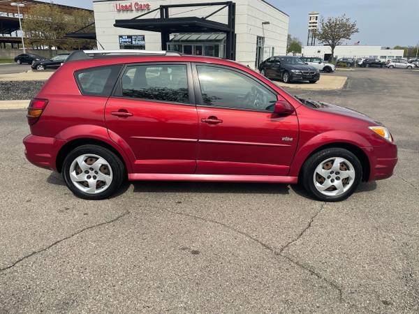 2008 Pontiac Vibe Base - - by dealer - vehicle for sale in Plymouth, MI – photo 2