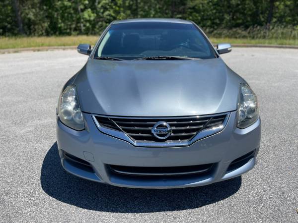 2010 Nissan Altima Coupe - - by dealer - vehicle for sale in Newnan, GA – photo 8
