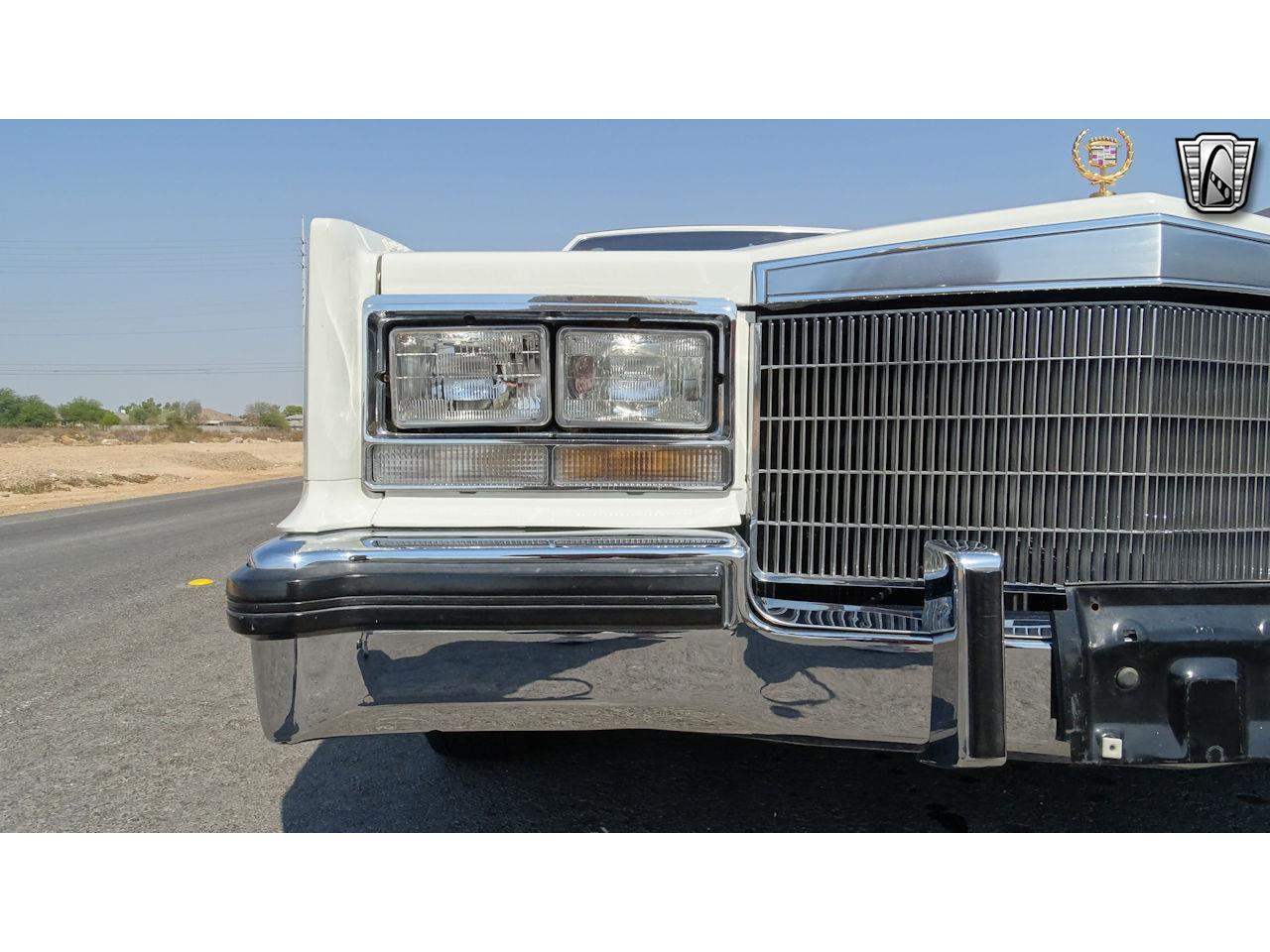1985 Cadillac Eldorado for sale in O'Fallon, IL – photo 58