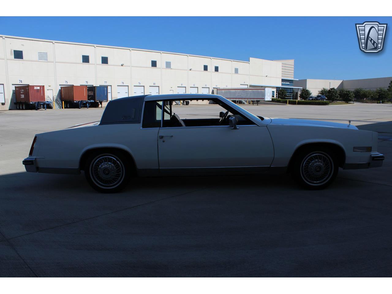 1985 Cadillac Eldorado for sale in O'Fallon, IL – photo 16