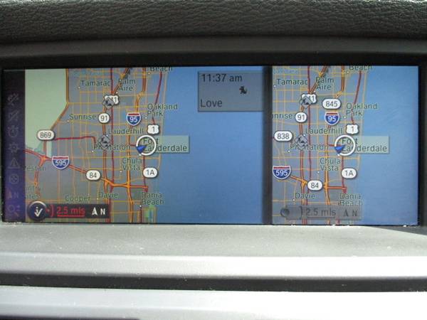 2013 BMW X5 xDrive35i Panoramic Roof Navigation Heated Fronts & Rears for sale in Fort Lauderdale, FL – photo 2
