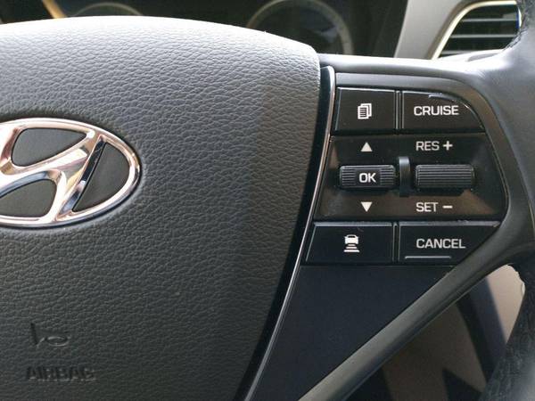 2015 Hyundai Sonata Sport/Limited/Sport 2 0 LFa Only 500 Down! for sale in Spokane, WA – photo 16