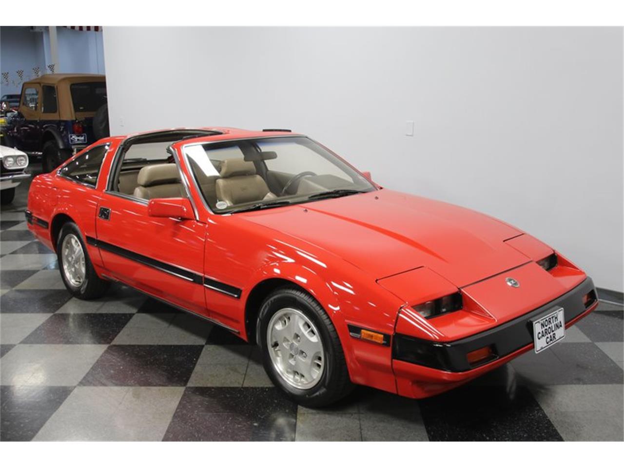 1985 Nissan 300ZX for sale in Concord, NC – photo 15