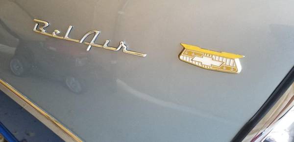 1956 Chevrolet Bel Air for sale in Other, WA – photo 9