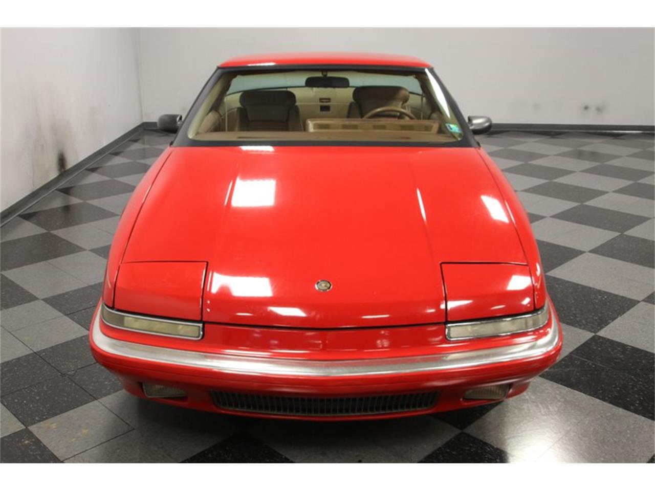 1988 Buick Reatta for sale in Concord, NC – photo 19