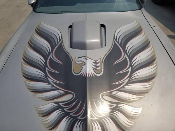 1980 Pontiac Trans Am - cars & trucks - by owner - vehicle... for sale in Paso robles , CA – photo 3