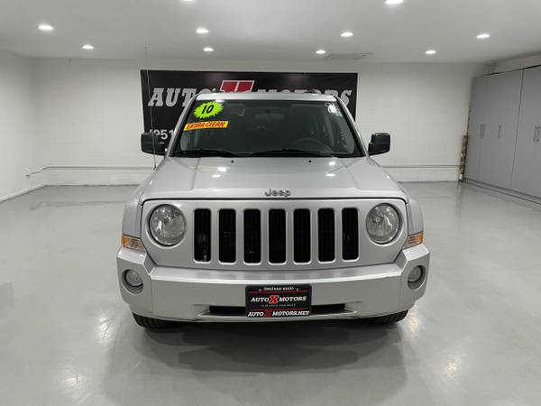 2010 Jeep Patriot FWD 4dr Sport - - by dealer for sale in Norco, CA – photo 6