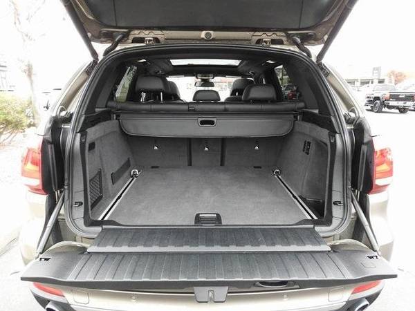 2017 BMW X5 xDrive35i Sports Activity Vehicle suv Atlas Cedar for sale in Pocatello, ID – photo 13
