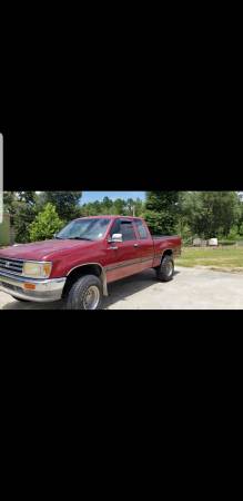 JUST A GOOD OLD STRONG RELIABLE TRUCK for sale in Livingston, LA – photo 3