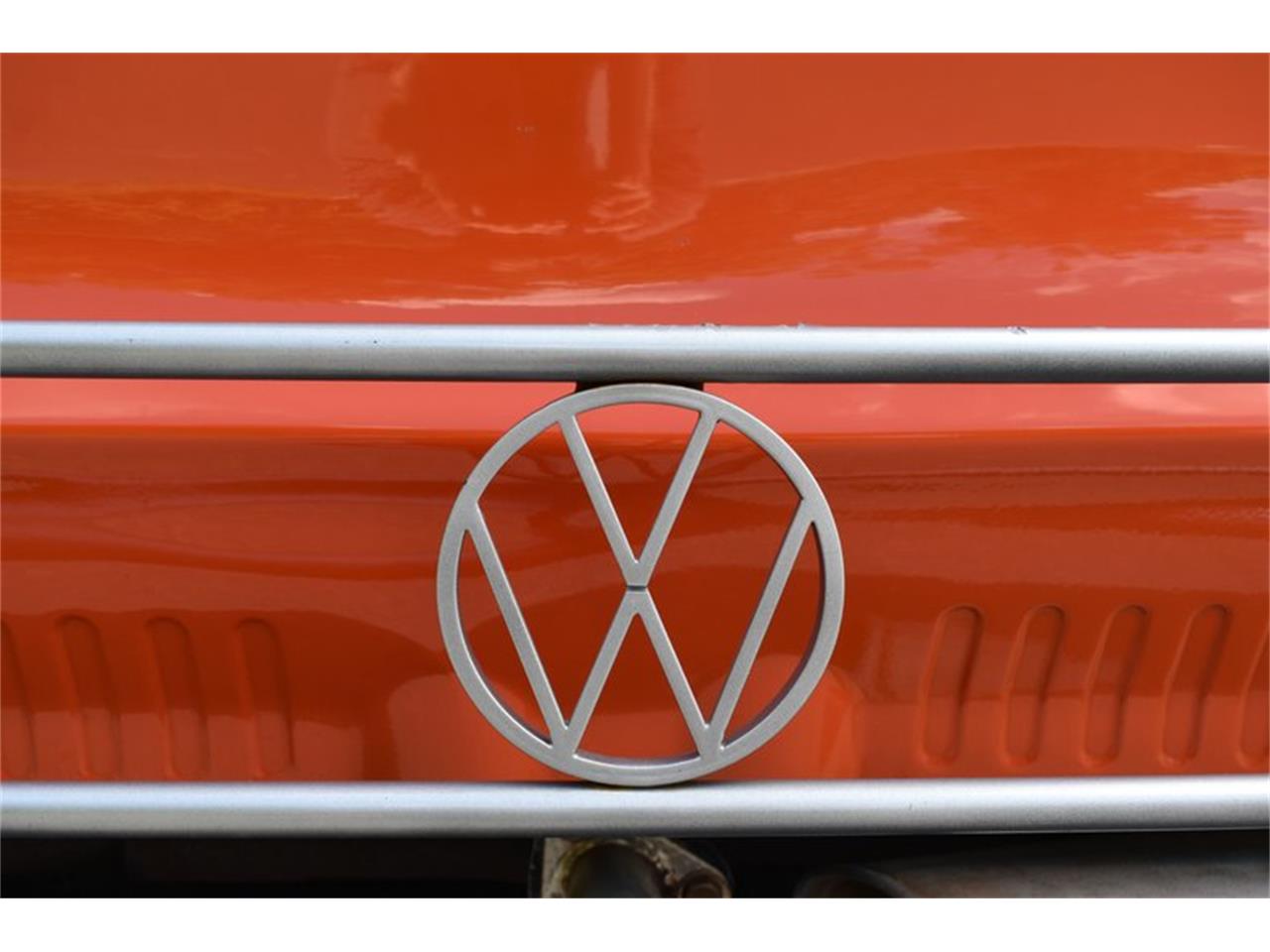 1969 Volkswagen Type 3 for sale in Lakeland, FL – photo 50
