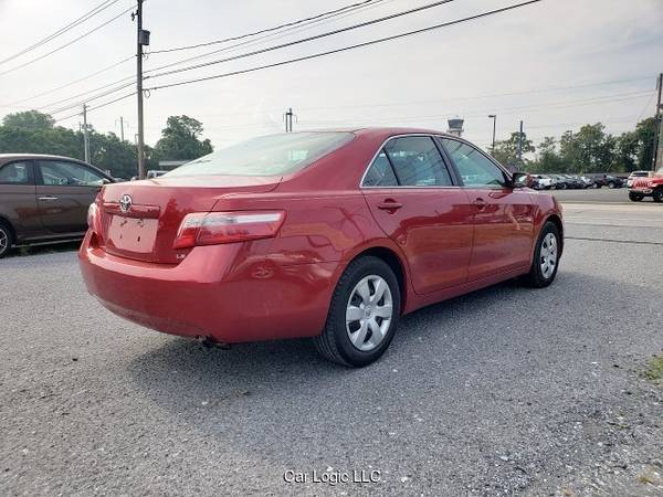 2009 Toyota Camry LE 5-Spd AT for sale in Middletown, PA – photo 9
