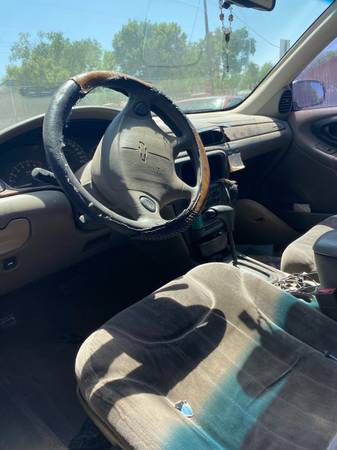 2000 Chevy Malibu for sale in Albuquerque, NM – photo 6