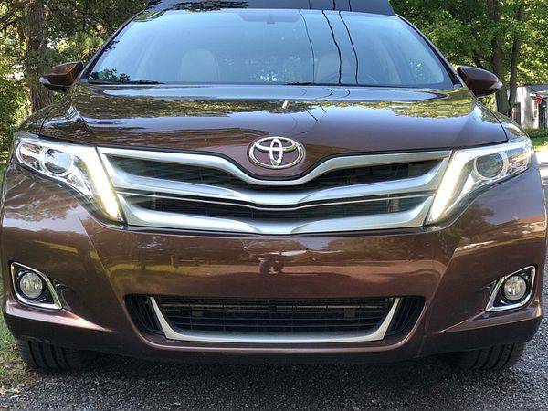 2014 Toyota Venza 4d SUV AWD Limited *Guaranteed Approval*Low Down... for sale in Oregon, OH – photo 23