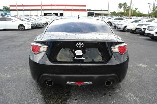 2016 Scion FR-S 6MT $729 DOWN $90/WEEKLY for sale in Orlando, FL – photo 7