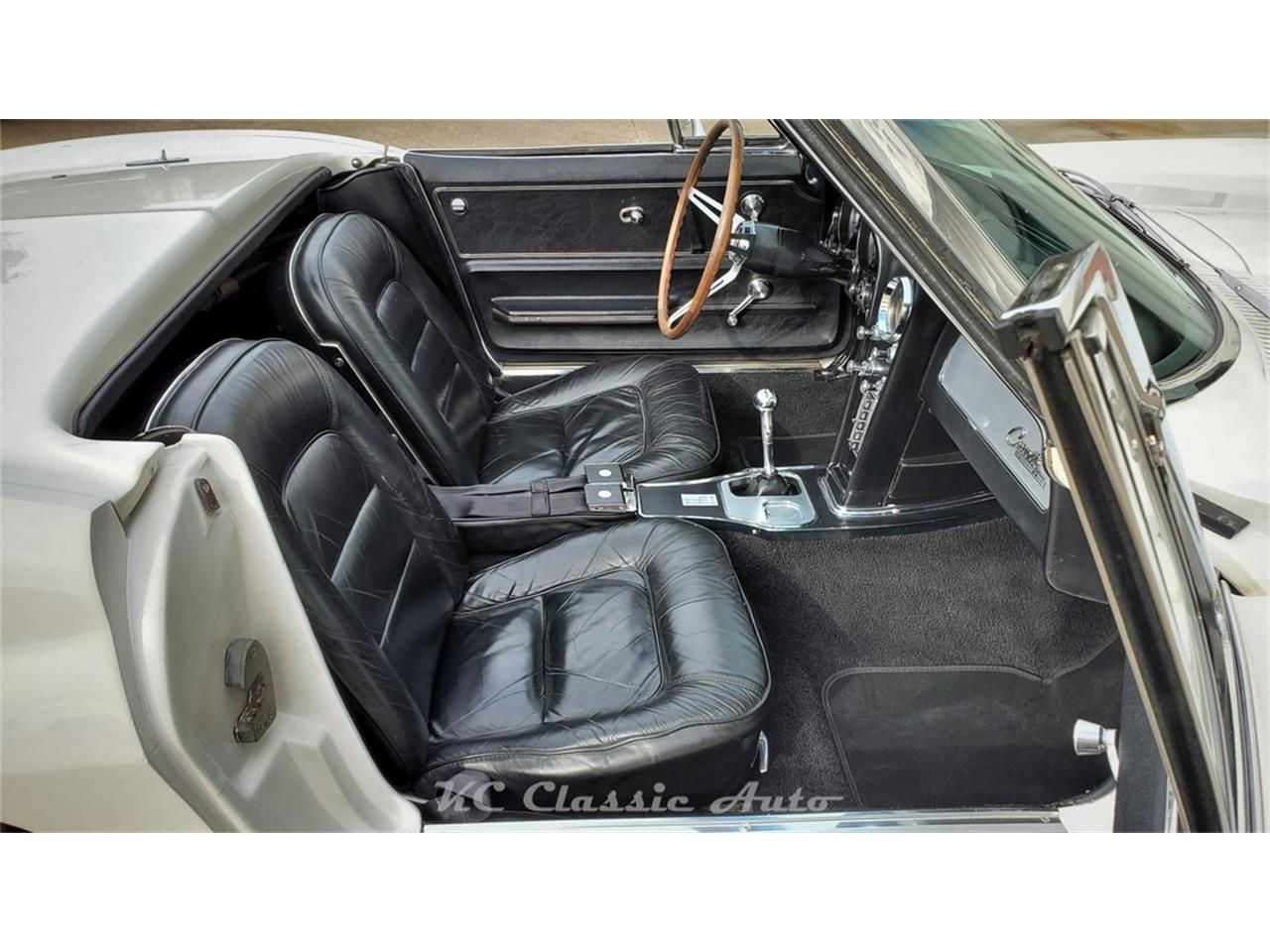1965 Chevrolet Corvette for sale in Lenexa, KS – photo 15