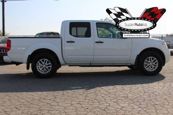 2019 Nissan Frontier 4x4, Rebuilt/Restored & Ready To Go!!! - cars &... for sale in Salt Lake City, ID – photo 6