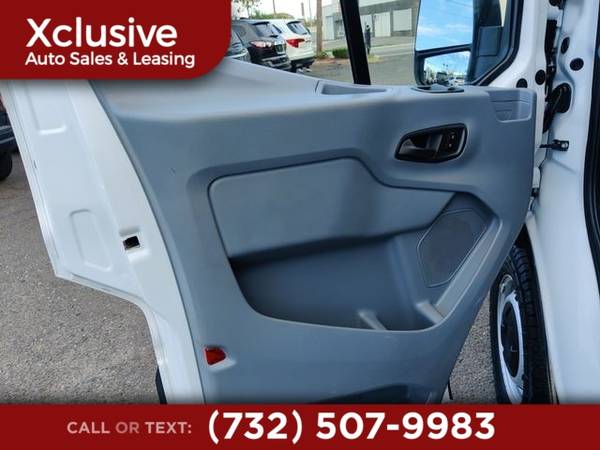 2019 Ford Transit Van Medium Roof w/Sliding Side Door w/LWB Van 3D for sale in Keyport, NJ – photo 8