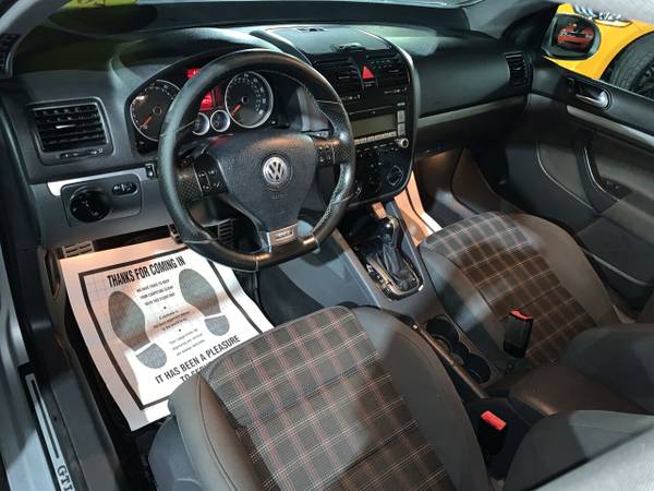 ** 2008 Volkswagen GTI 4dr Hatchback 110k Miles LOW PRICES... for sale in CERES, CA – photo 11