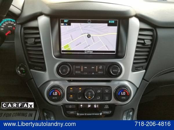 2017 GMC Yukon SLT 4x4 4dr SUV - cars & trucks - by dealer - vehicle... for sale in Jamaica, NY – photo 14