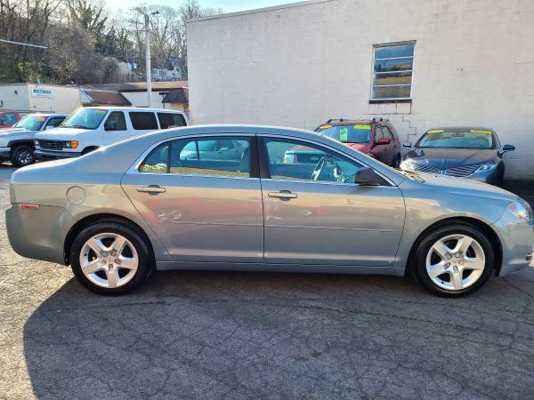 2009 Chevy Malibu LS WARRANTY AVAILABLE - - by dealer for sale in HARRISBURG, PA – photo 6