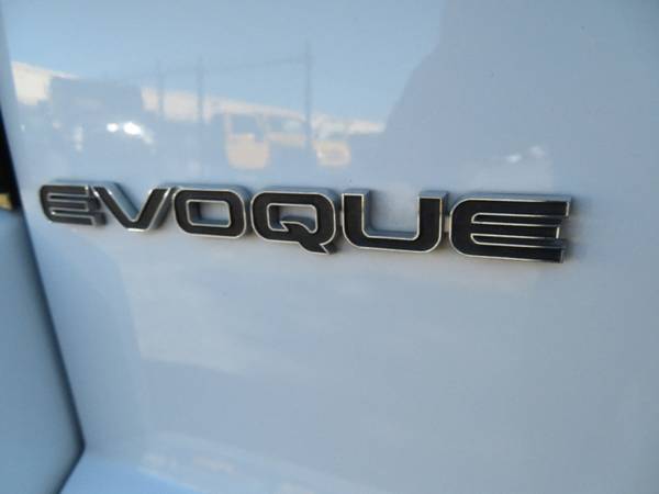 2016 Land Rover Range Rover Evoque 5dr HB SE visit us @... for sale in Dallas, TX – photo 9