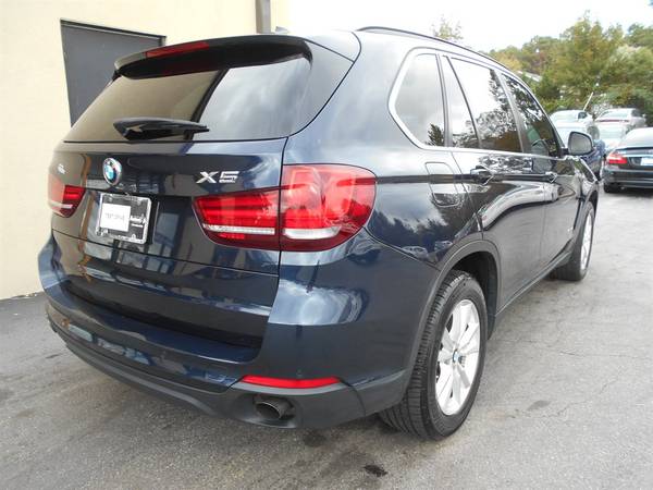 2015 BMW X5 NO CREDIT,BAD AND FIRST TIME BUYES - cars & trucks - by... for sale in Norcross, GA – photo 9