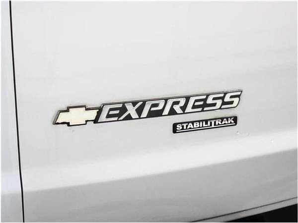 2014 Chevrolet Express Passenger LT 3500 - van for sale in Burien, WA – photo 7
