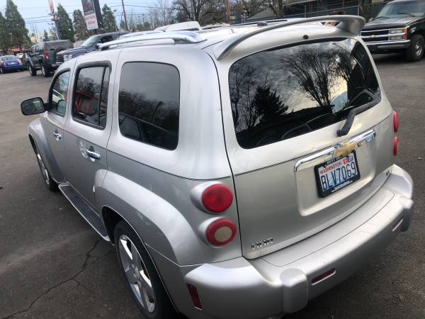 2007 Chevrolet HHR (Clean Title - Automatic) - - by for sale in Roseburg, OR – photo 4