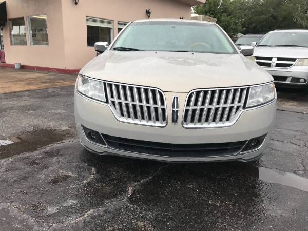 2010 LINCOLN MKZ....LUXURY FOR LESS!!! - cars & trucks - by dealer -... for sale in Holly Hill, FL – photo 7