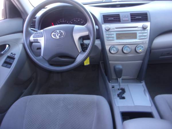 2008 TOYOTA CAMRY LE - - by dealer - vehicle for sale in Ramsey , MN – photo 12